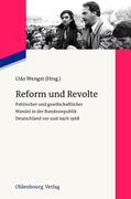 Wengst |  Reform und Revolte | eBook | Sack Fachmedien
