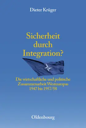 Krüger |  Sicherheit durch Integration? | eBook | Sack Fachmedien
