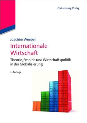 Weeber | Internationale Wirtschaft | E-Book | sack.de
