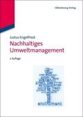 Engelfried |  Nachhaltiges Umweltmanagement | eBook | Sack Fachmedien