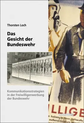Loch |  Das Gesicht der Bundeswehr | eBook | Sack Fachmedien