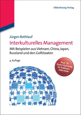 Rothlauf | Interkulturelles Management | Buch | 978-3-486-71278-0 | sack.de