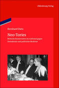 Dietz |  Neo-Tories | Buch |  Sack Fachmedien