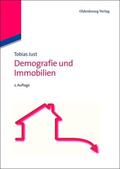 Just |  Demografie und Immobilien | Buch |  Sack Fachmedien