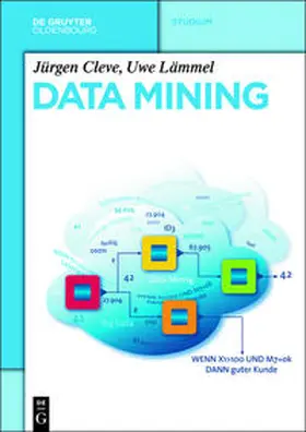 Cleve / Lämmel | Data Mining | Buch | 978-3-486-71391-6 | www.sack.de