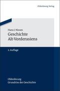 Nissen |  Geschichte Alt-Vorderasiens | eBook | Sack Fachmedien