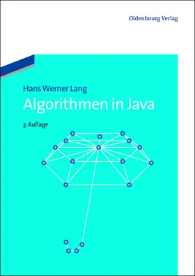 Lang | Algorithmen in Java | Buch | 978-3-486-71406-7 | sack.de