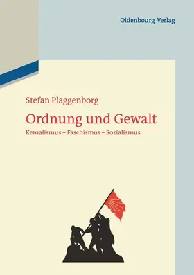 Plaggenborg |  Ordnung und Gewalt | eBook | Sack Fachmedien