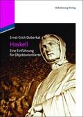 Doberkat |  Haskell | Buch |  Sack Fachmedien