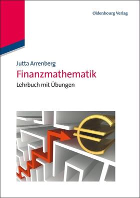 Arrenberg | Finanzmathematik | E-Book | sack.de