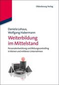 Lohaus / Habermann |  Weiterbildung im Mittelstand | eBook | Sack Fachmedien