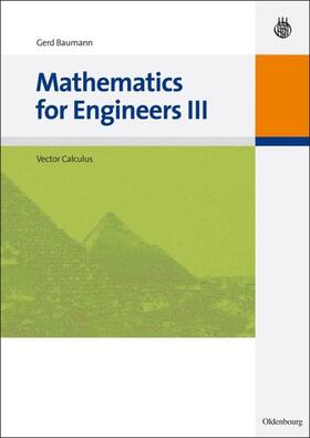 Baumann | Mathematics for Engineers III | E-Book | sack.de