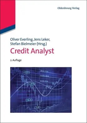 Everling / Leker / Bielmeier |  Credit Analyst | eBook | Sack Fachmedien
