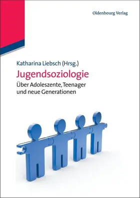Liebsch | Jugendsoziologie | E-Book | sack.de