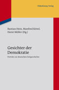 Hein / Kittel / Möller |  Gesichter der Demokratie | Buch |  Sack Fachmedien