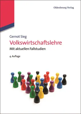 Sieg |  Volkswirtschaftslehre | Buch |  Sack Fachmedien