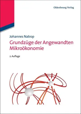Natrop |  Grundzüge der Angewandten Mikroökonomie | eBook | Sack Fachmedien