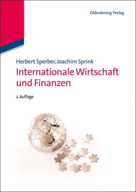 Sprink / Sperber |  Internationale Wirtschaft und Finanzen | Buch |  Sack Fachmedien