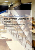 Sperl / Handke |  Das Inverted Classroom Model | Buch |  Sack Fachmedien