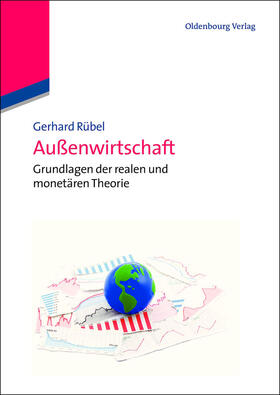 Rübel | Außenwirtschaft | Buch | 978-3-486-71660-3 | sack.de