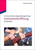 Griese / Marburger |  Interkulturelle Öffnung | eBook | Sack Fachmedien