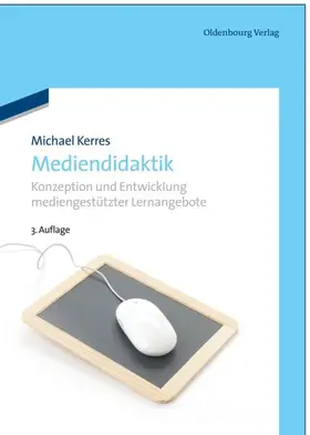 Kerres | Mediendidaktik | E-Book | sack.de