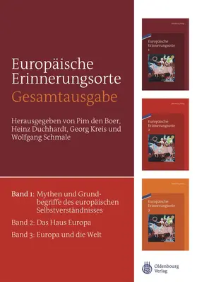 Boer / Duchhardt / Kreis |  Gesamtausgabe | Buch |  Sack Fachmedien