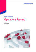 Heinrich |  Operations Research | Buch |  Sack Fachmedien