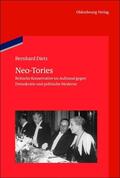 Dietz |  Neo-Tories | eBook | Sack Fachmedien