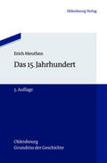 Meuthen / Märtl |  Meuthen, E: 15. Jahrhundert | Buch |  Sack Fachmedien