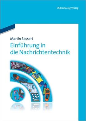 Bossert |  Einführung in die Nachrichtentechnik | eBook | Sack Fachmedien