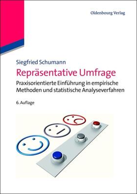 Schumann |  Repräsentative Umfrage | eBook | Sack Fachmedien