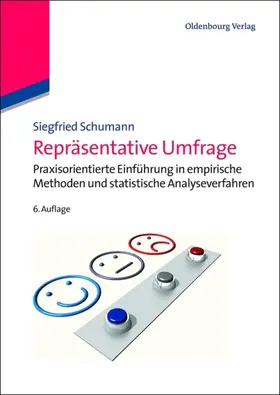 Schumann |  Repräsentative Umfrage | eBook | Sack Fachmedien