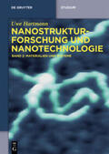 Hartmann |  Nanostrukturforschung und Nanotechnologie, Band 2, Materialien und Systeme | Buch |  Sack Fachmedien
