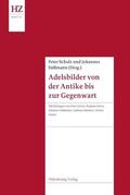 Scholz / Süßmann |  Adelsbilder von der Antike bis zur Gegenwart | eBook | Sack Fachmedien