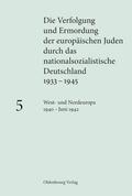Happe / Mayer / Peers |  West- und Nordeuropa 1940 – Juni 1942 | eBook | Sack Fachmedien