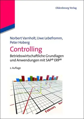 Varnholt / Lebefromm / Hoberg | Controlling | E-Book | sack.de