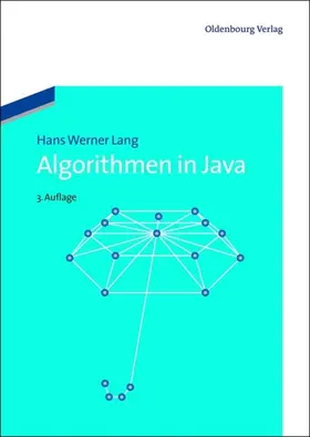 Lang |  Algorithmen in Java | eBook | Sack Fachmedien