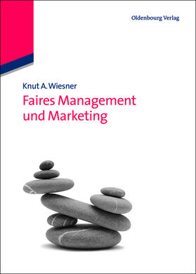 Wiesner | Faires Management und Marketing | E-Book | sack.de