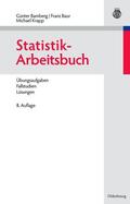 Bamberg / Baur / Krapp |  Statistik-Arbeitsbuch | eBook | Sack Fachmedien