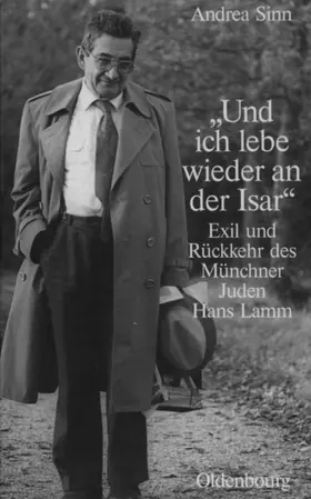Sinn |  "Und ich lebe wieder an der Isar" | eBook | Sack Fachmedien