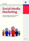 Hettler |  Social Media Marketing | eBook | Sack Fachmedien