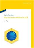 Hermann |  Numerische Mathematik | eBook | Sack Fachmedien