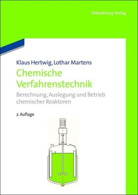 Hertwig / Martens | Chemische Verfahrenstechnik | E-Book | sack.de