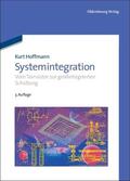 Hoffmann |  Systemintegration | eBook | Sack Fachmedien
