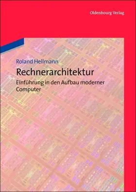 Hellmann |  Rechnerarchitektur | eBook | Sack Fachmedien