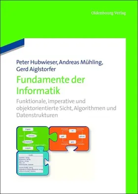 Hubwieser / Mühling / Aiglstorfer |  Fundamente der Informatik | eBook | Sack Fachmedien