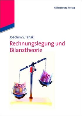 Tanski |  Rechnungslegung und Bilanztheorie | eBook | Sack Fachmedien