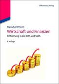 Spremann |  Wirtschaft und Finanzen | eBook | Sack Fachmedien