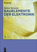 Bernstein |  Bauelemente der Elektronik | Buch |  Sack Fachmedien